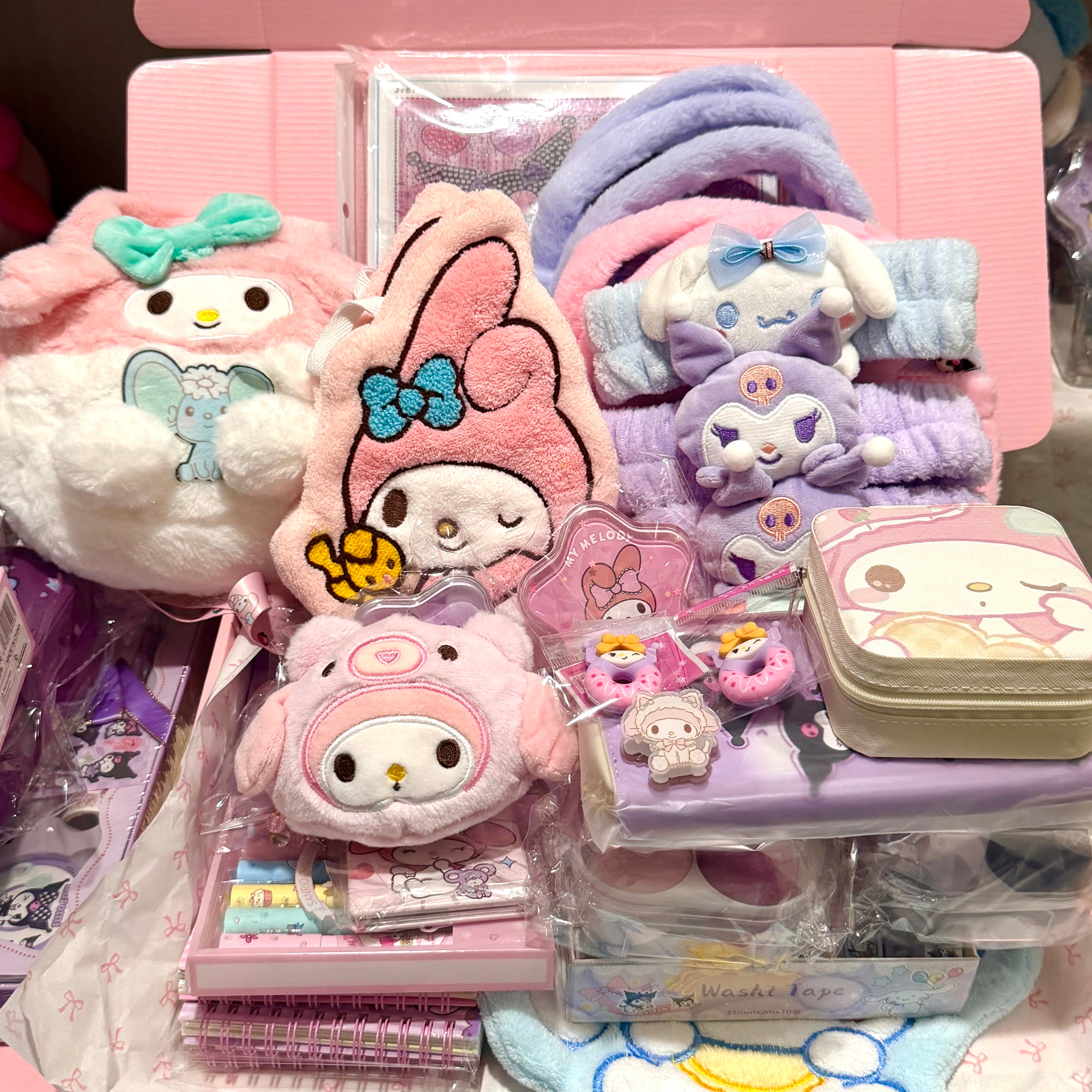 Lucky Scoop – Oh! Goodie